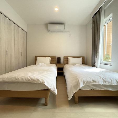 Villa Sora 2 NakaNakafurano Esterno foto