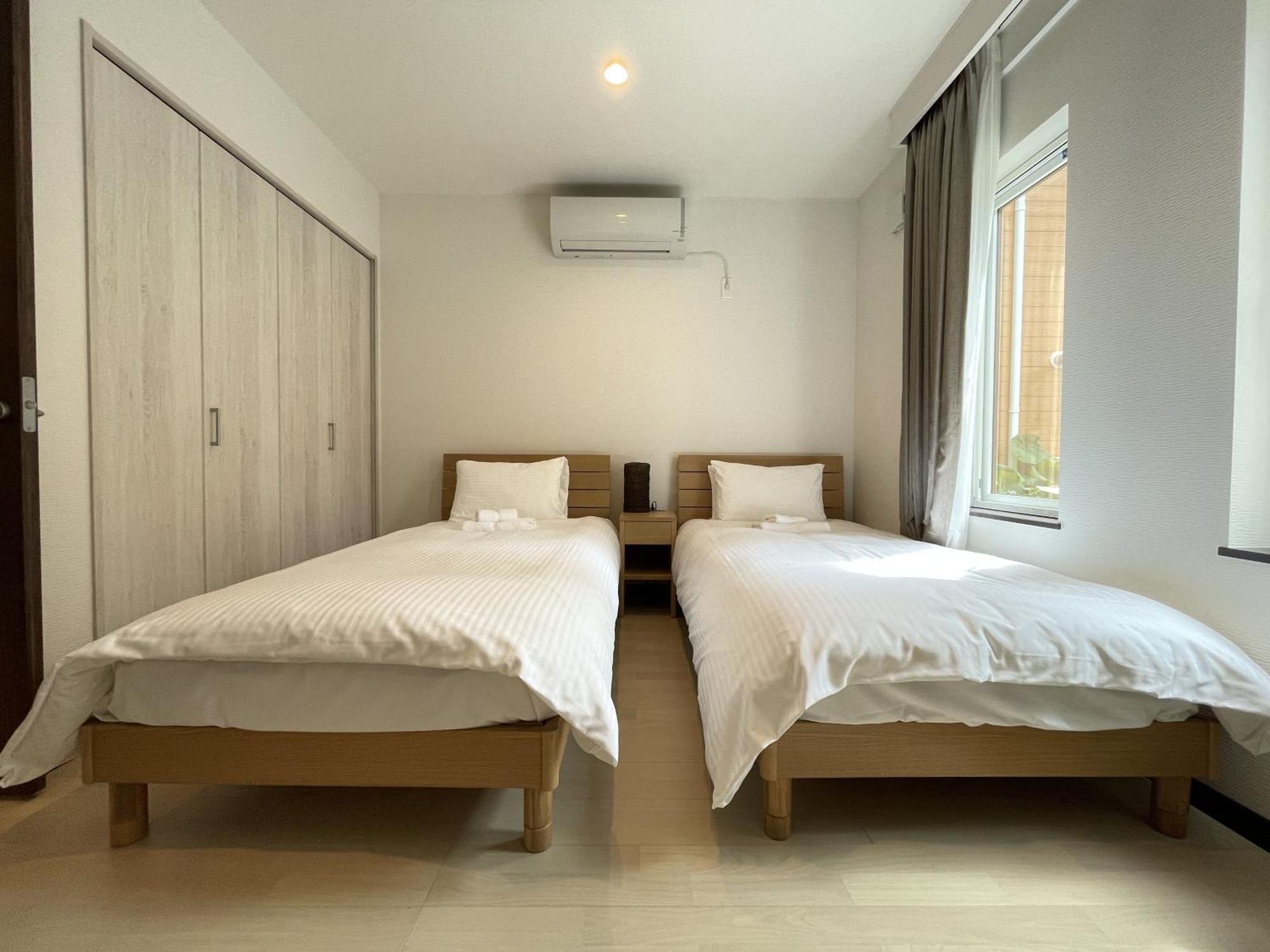Villa Sora 2 NakaNakafurano Esterno foto