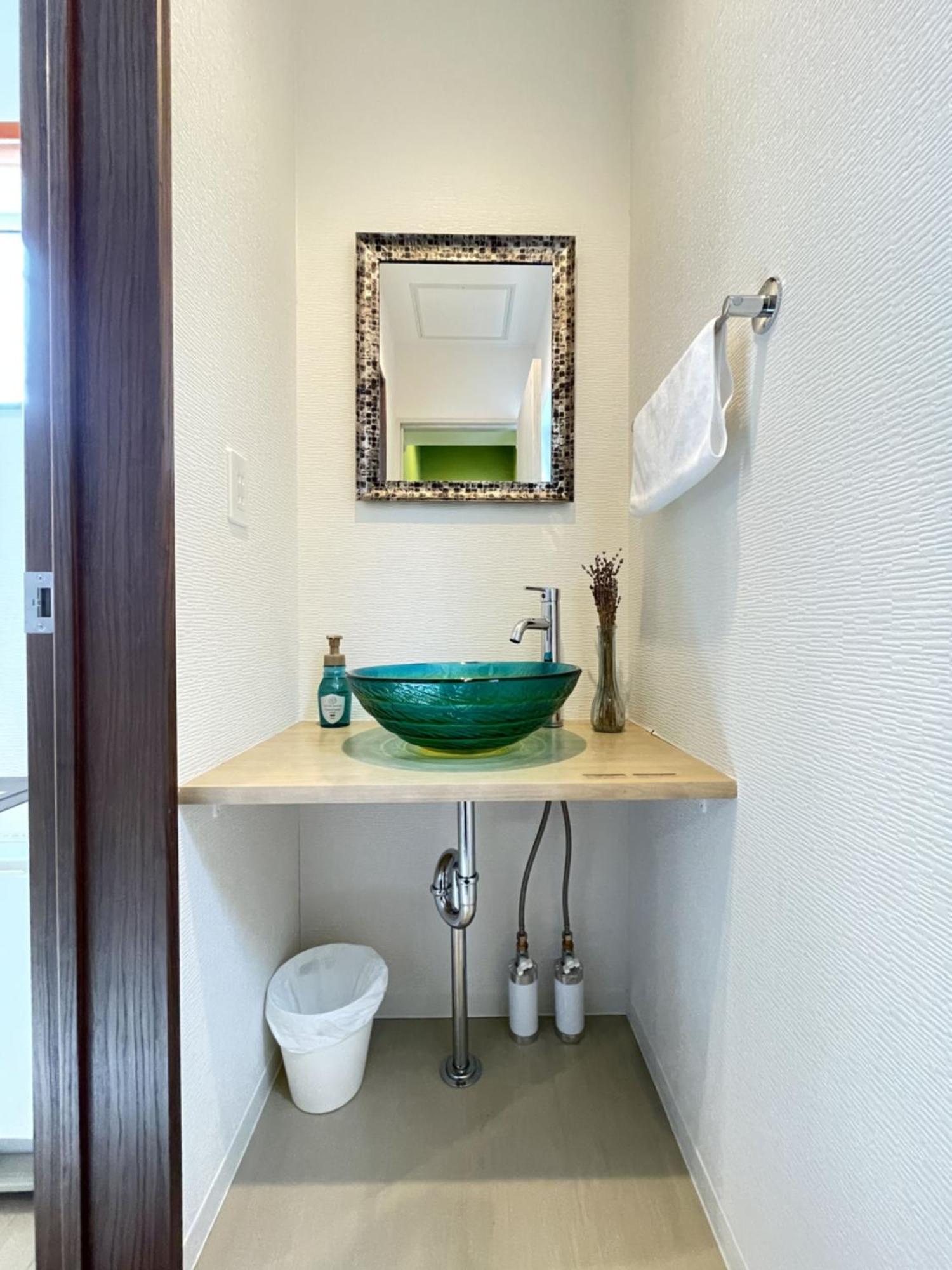 Villa Sora 2 NakaNakafurano Esterno foto