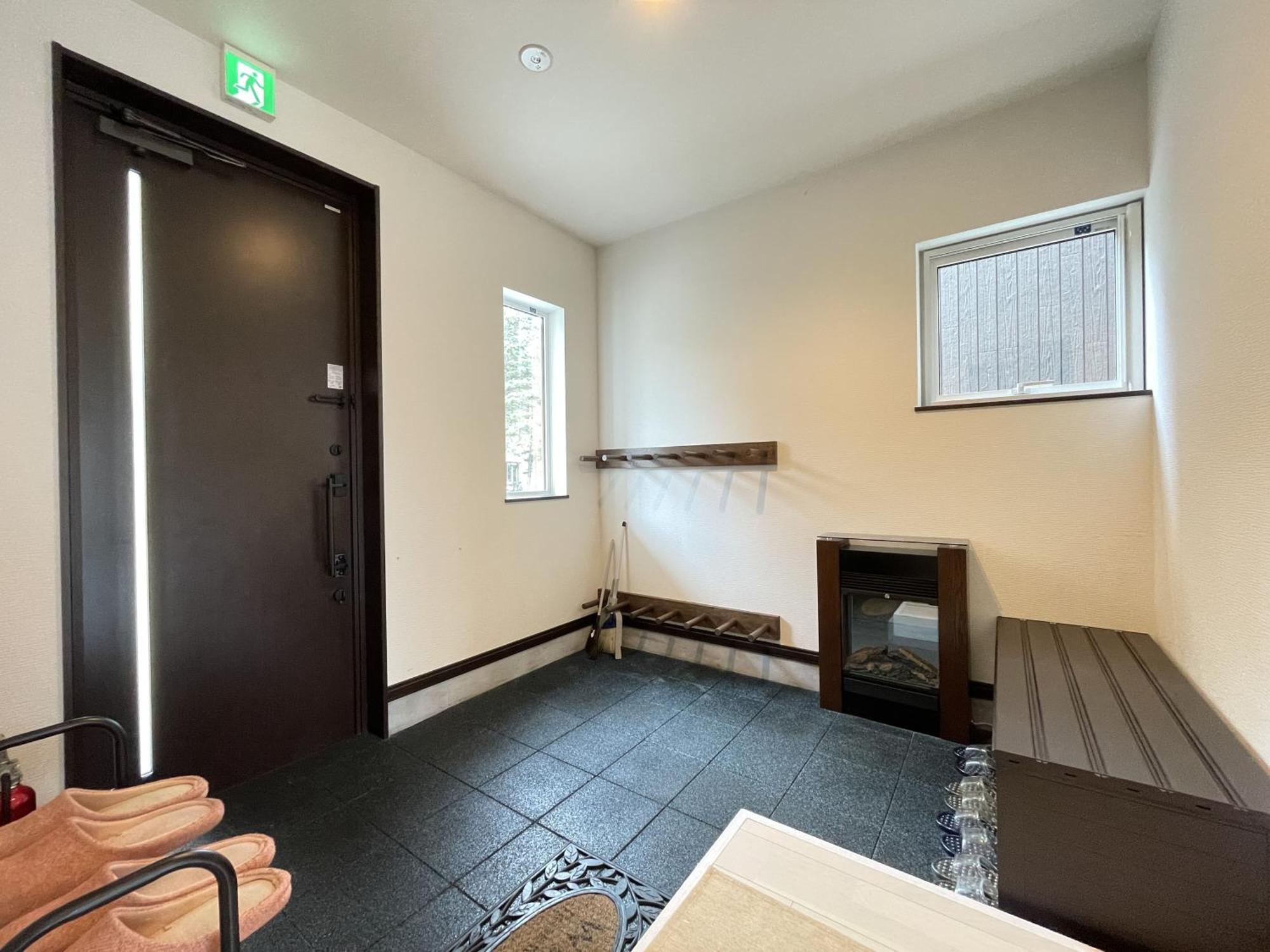 Villa Sora 2 NakaNakafurano Esterno foto